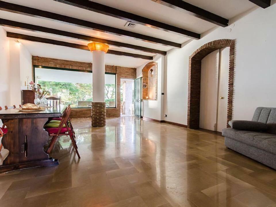 Villa Mazzei シラクーサ エクステリア 写真