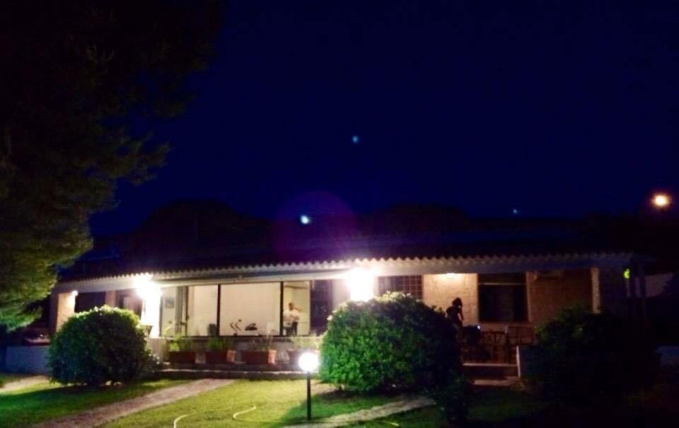 Villa Mazzei シラクーサ エクステリア 写真