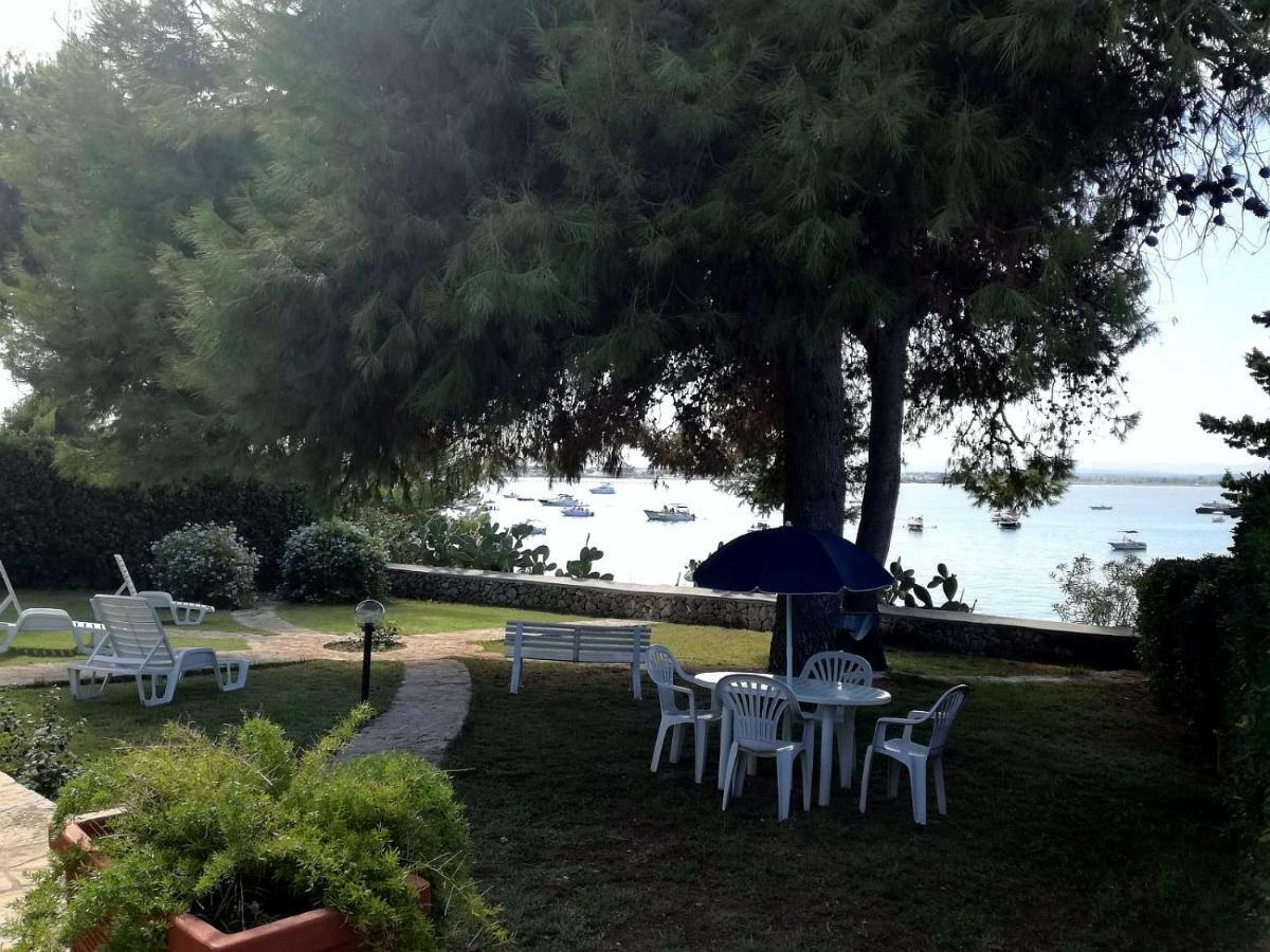 Villa Mazzei シラクーサ エクステリア 写真